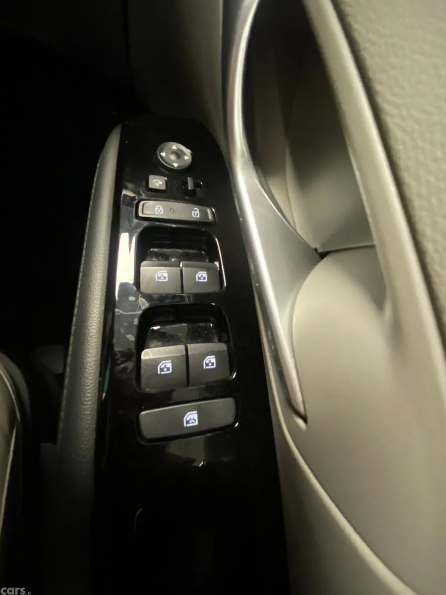 Hyundai Tucson SUV, Diesel, 2024, Grey