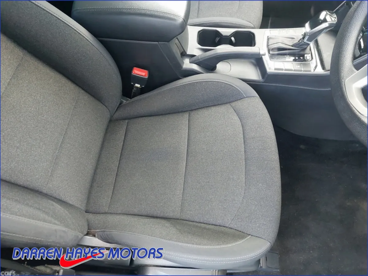 SsangYong Korando SUV, Petrol, 2021, Grey