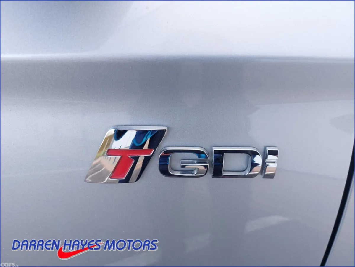 SsangYong Korando SUV, Petrol, 2021, Grey