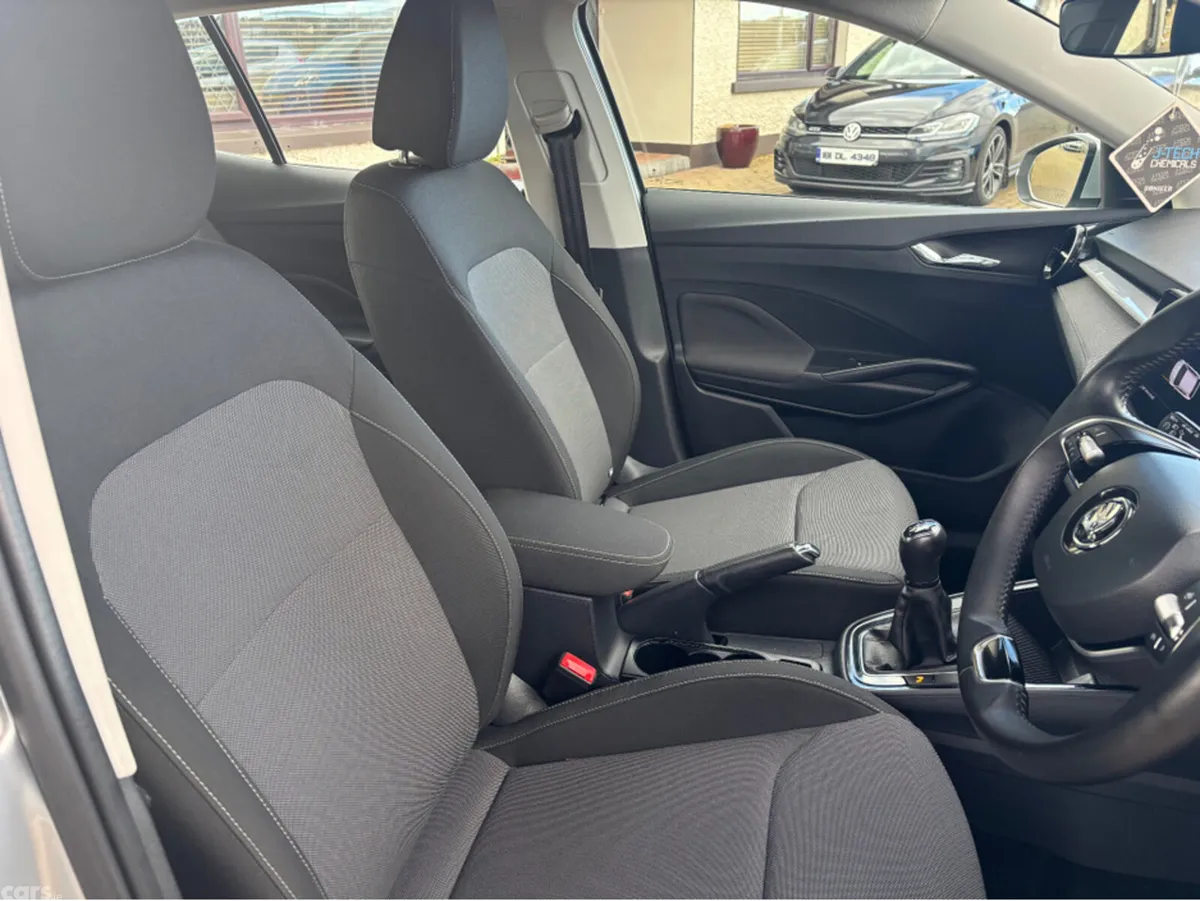 Skoda Fabia Hatchback, Petrol, 2024, Grey