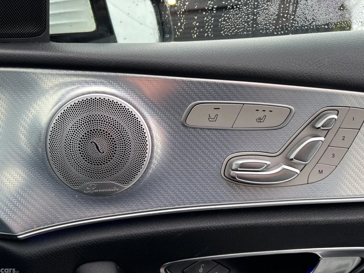 Mercedes-Benz E-Class Saloon, Diesel Plug-in Hybrid, 2020, White