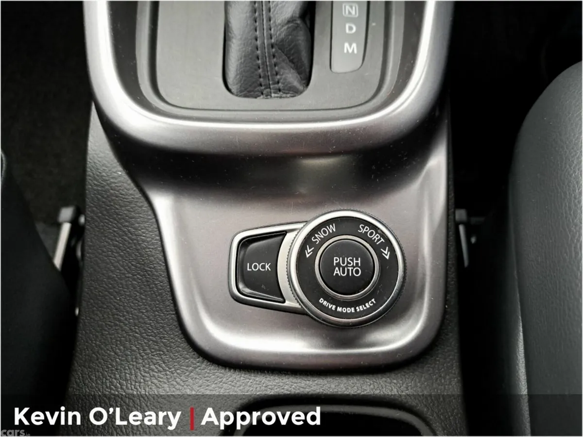 Suzuki Vitara SUV, Petrol Hybrid, 2023, Black