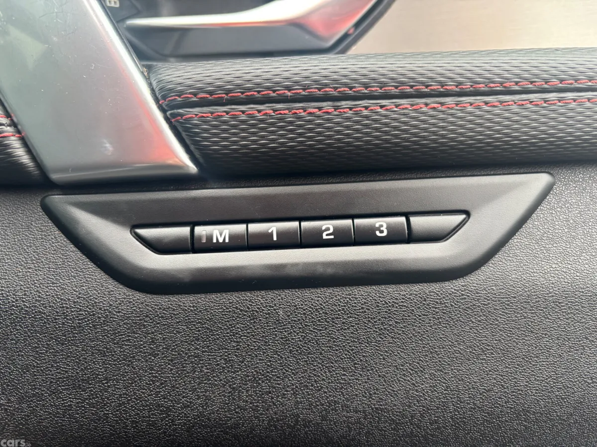 Land Rover Discovery Sport SUV, Petrol Plug-in Hybrid, 2021, Grey