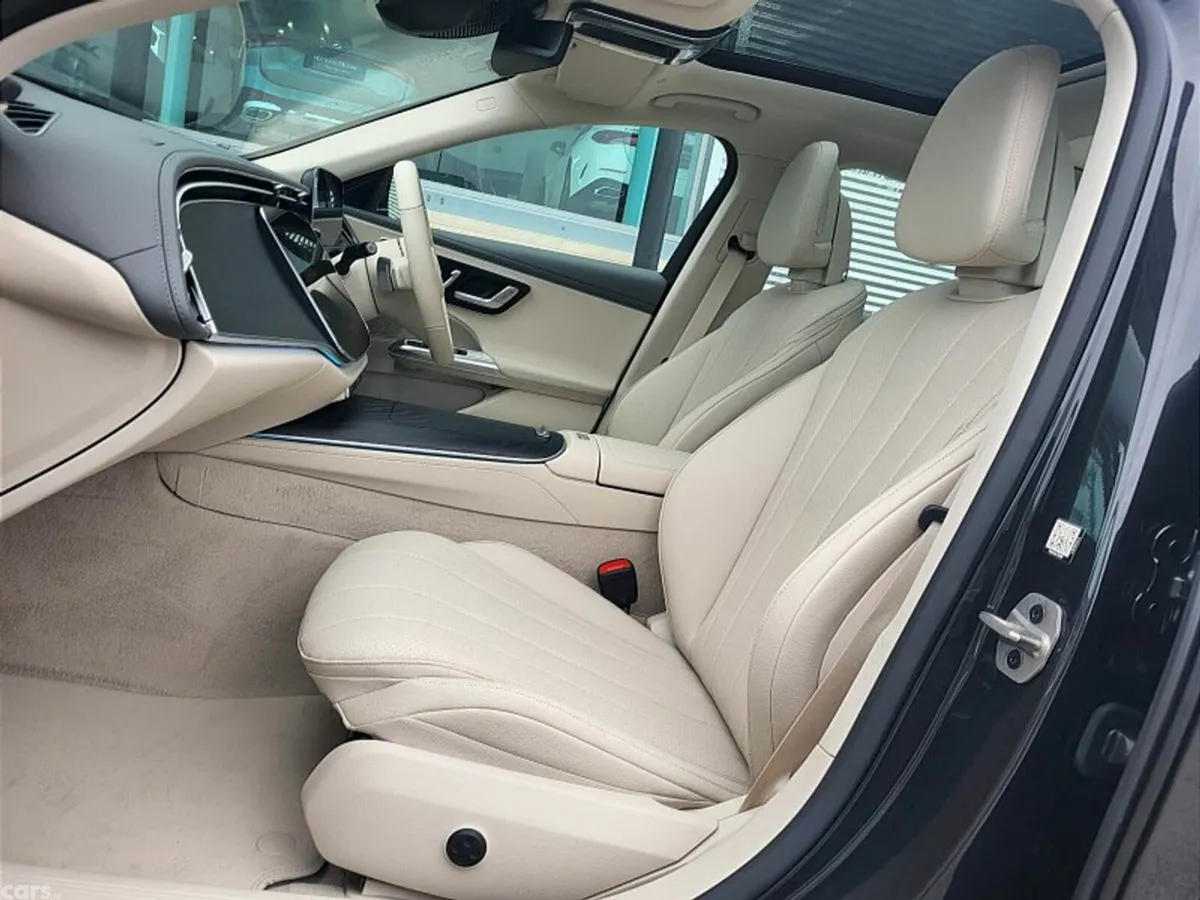 Mercedes-Benz E-Class E220d EXCLUSIVE AUTO *(PANOR, Athlone