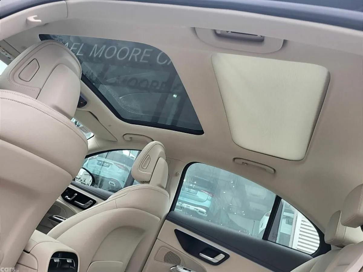 Mercedes-Benz E-Class E220d EXCLUSIVE AUTO *(PANOR, Athlone