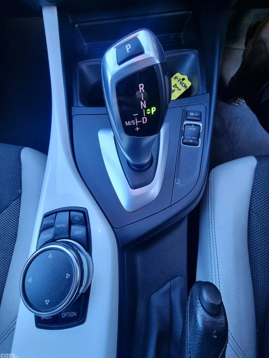 BMW 1-Series Hatchback, Petrol, 2016, Blue