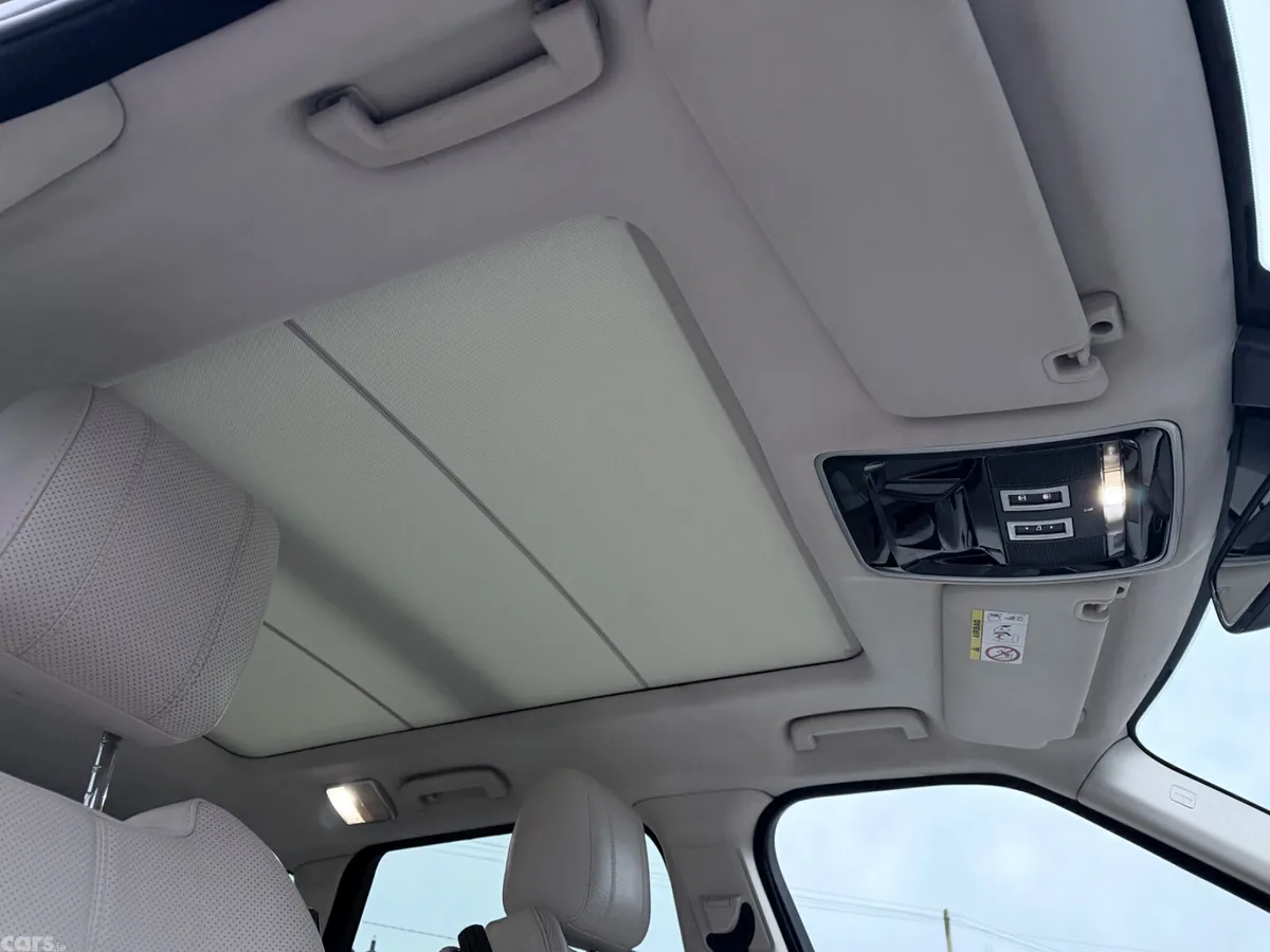 Land Rover Range Rover Sport SUV, Diesel, 2017, Grey