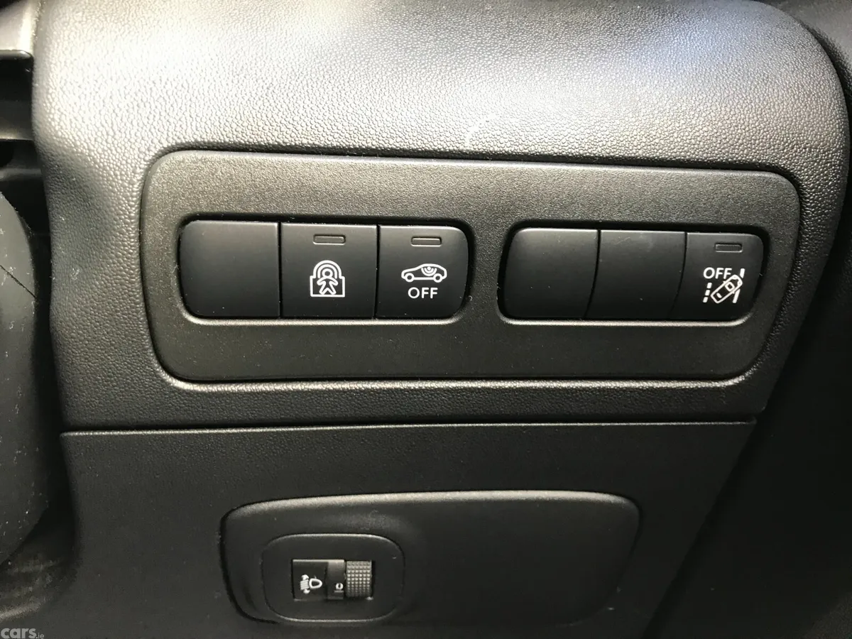 Citroen C3 Aircross MPV, Petrol, 2018, Blue