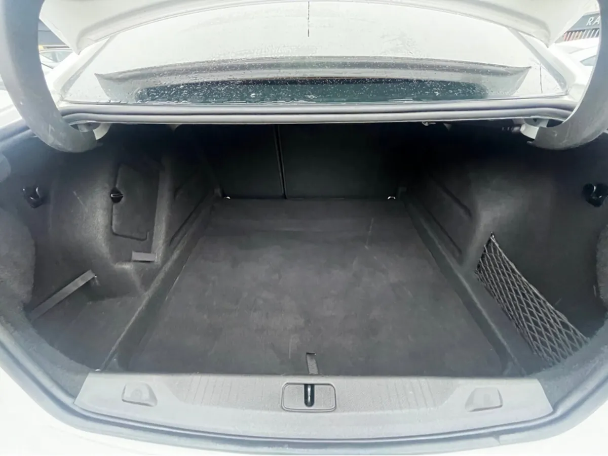 Opel Astra Saloon, Diesel, 2018, White