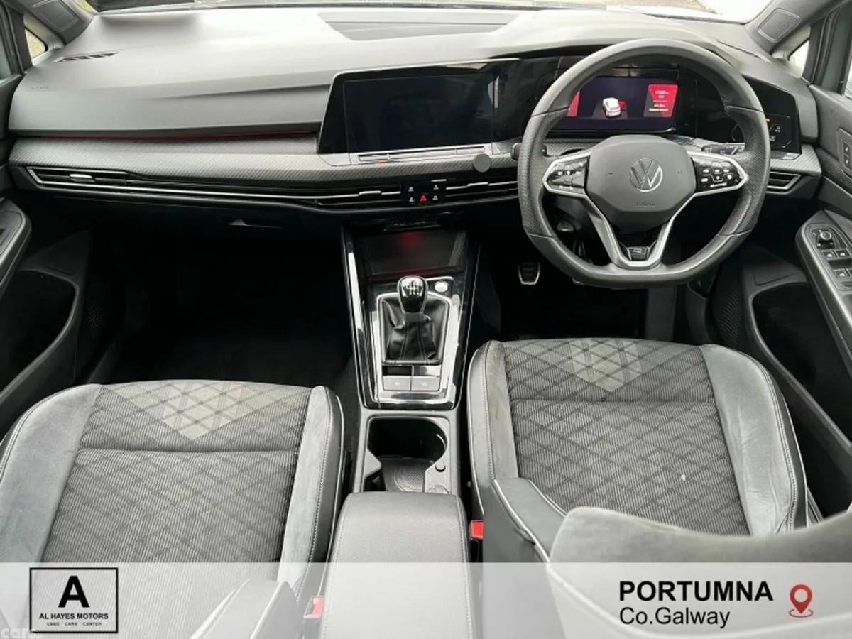 Volkswagen Golf Hatchback, Diesel, 2024, Grey