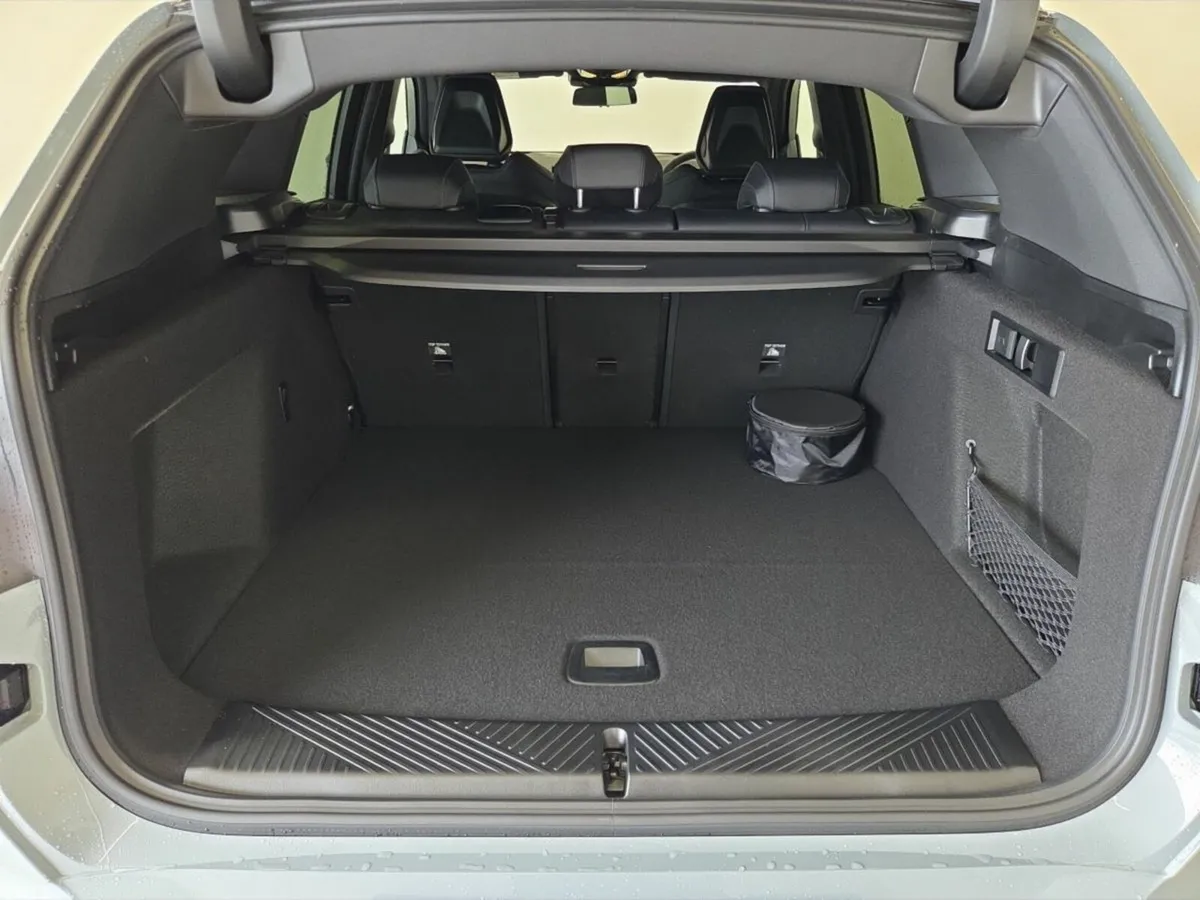 BMW X3 SUV, Diesel, 2026, Grey