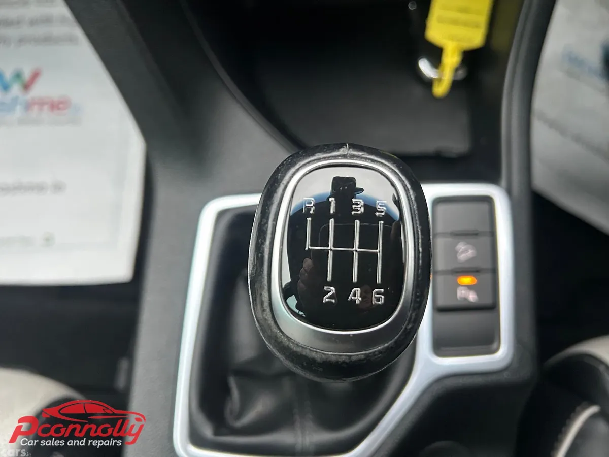 Kia Sportage SUV, Diesel Hybrid, 2021, Grey