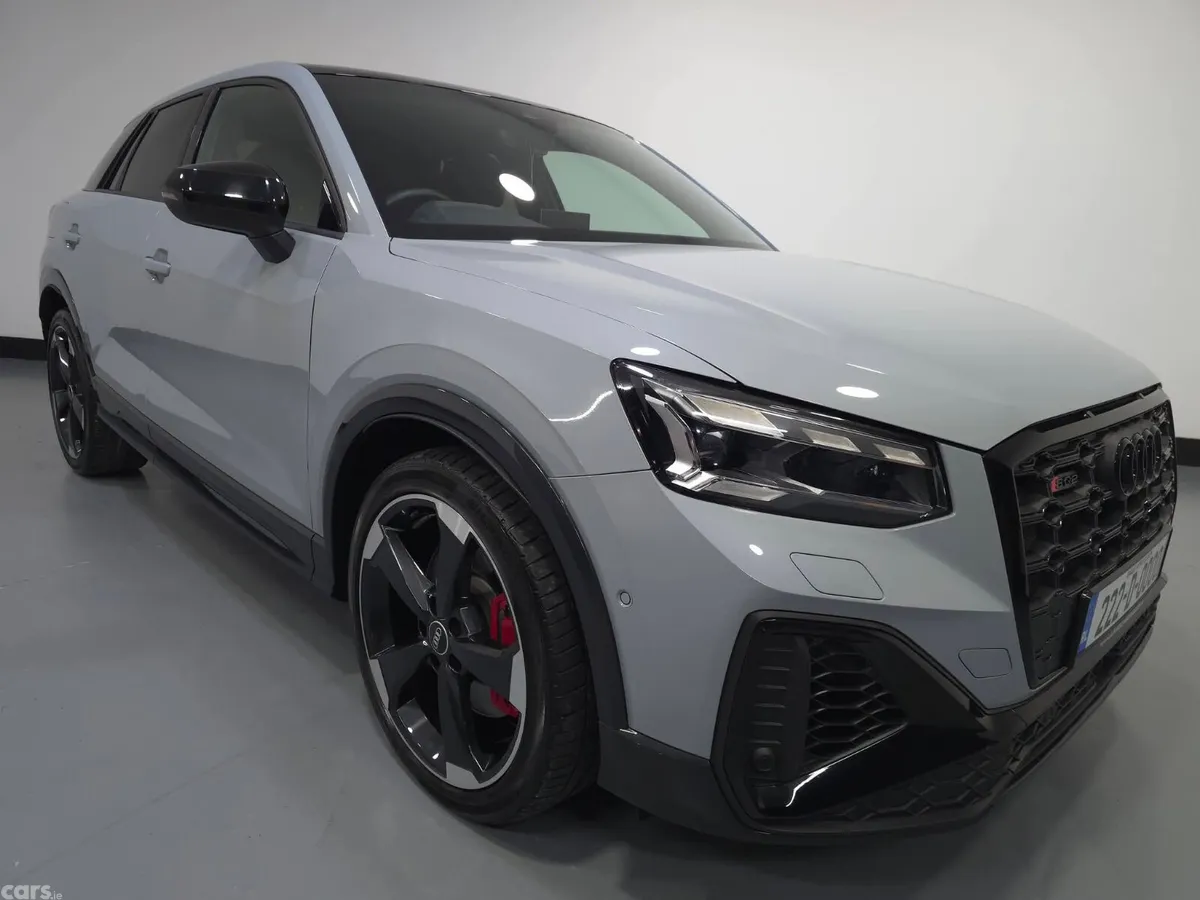 Audi Other Hatchback, Petrol, 2022, Grey
