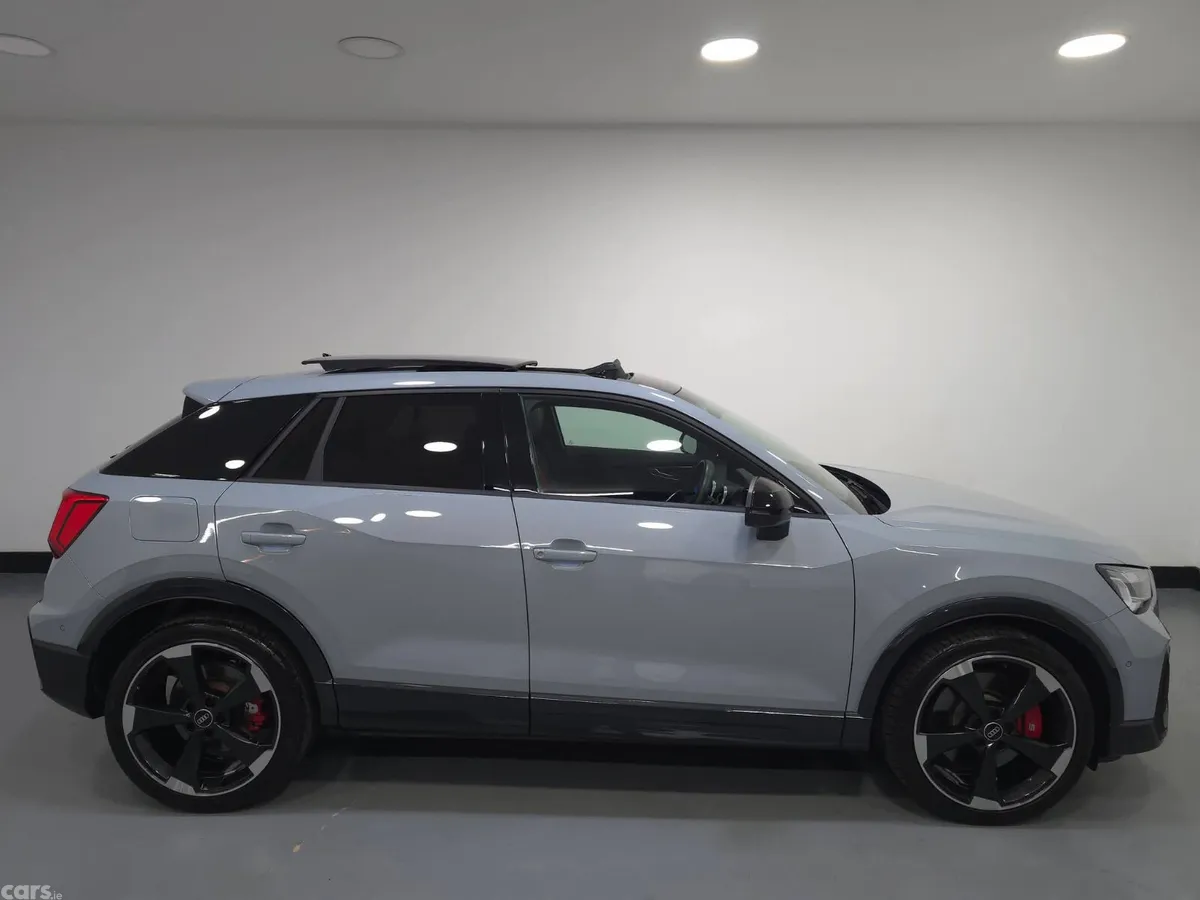 Audi Other Hatchback, Petrol, 2022, Grey