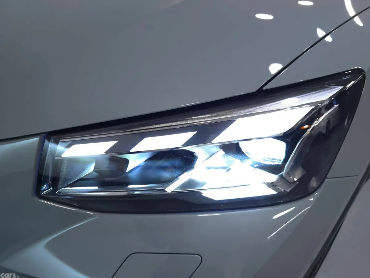 Audi Other Hatchback, Petrol, 2022, Grey
