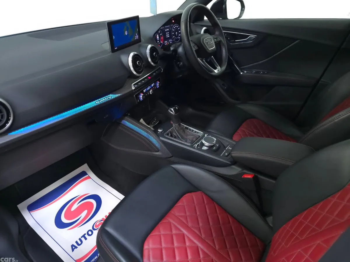 Audi Other Hatchback, Petrol, 2022, Grey