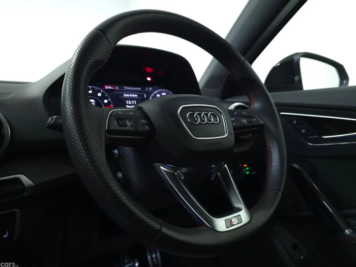 Audi Other Hatchback, Petrol, 2022, Grey