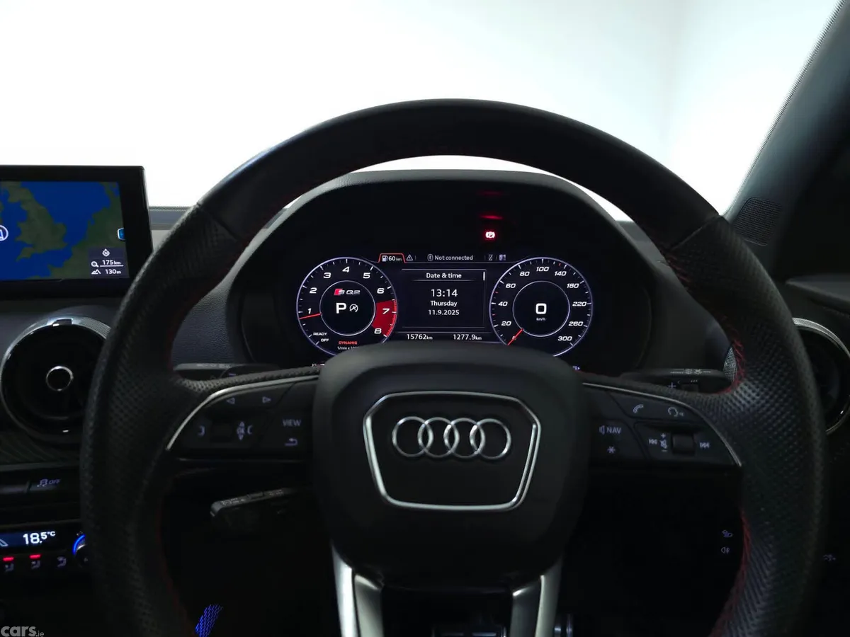 Audi Other Hatchback, Petrol, 2022, Grey