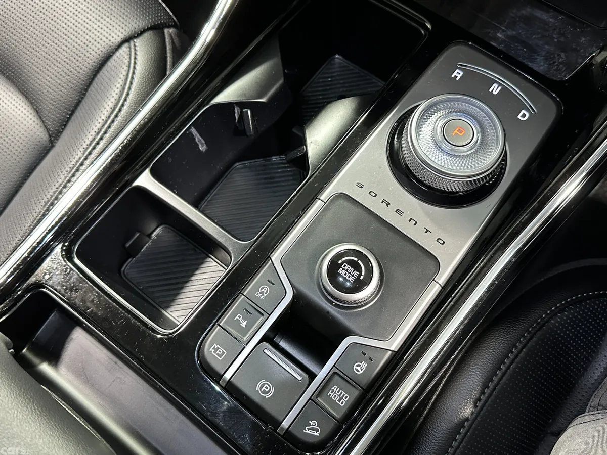 Kia Sorento SUV, Diesel, 2025, Blue