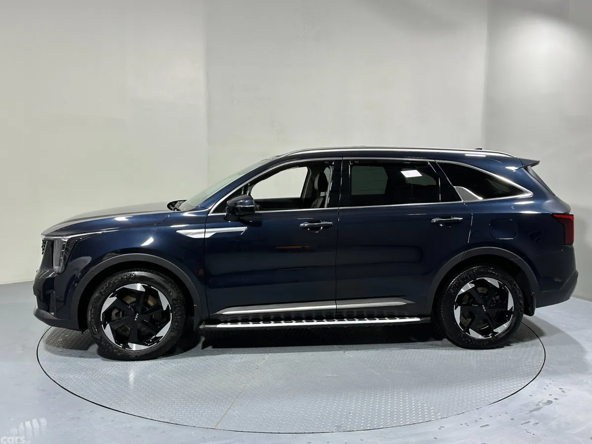 Kia Sorento SUV, Diesel, 2025, Blue