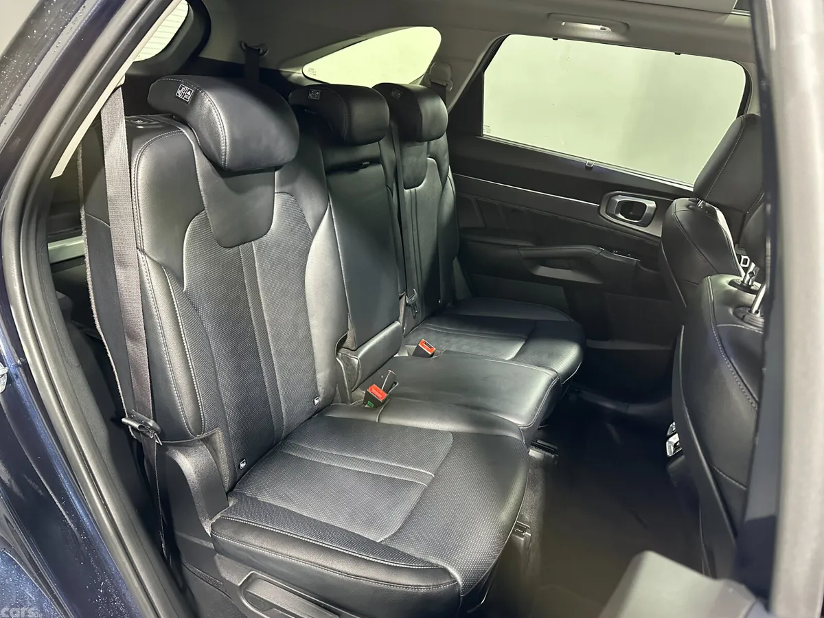 Kia Sorento SUV, Diesel, 2025, Blue