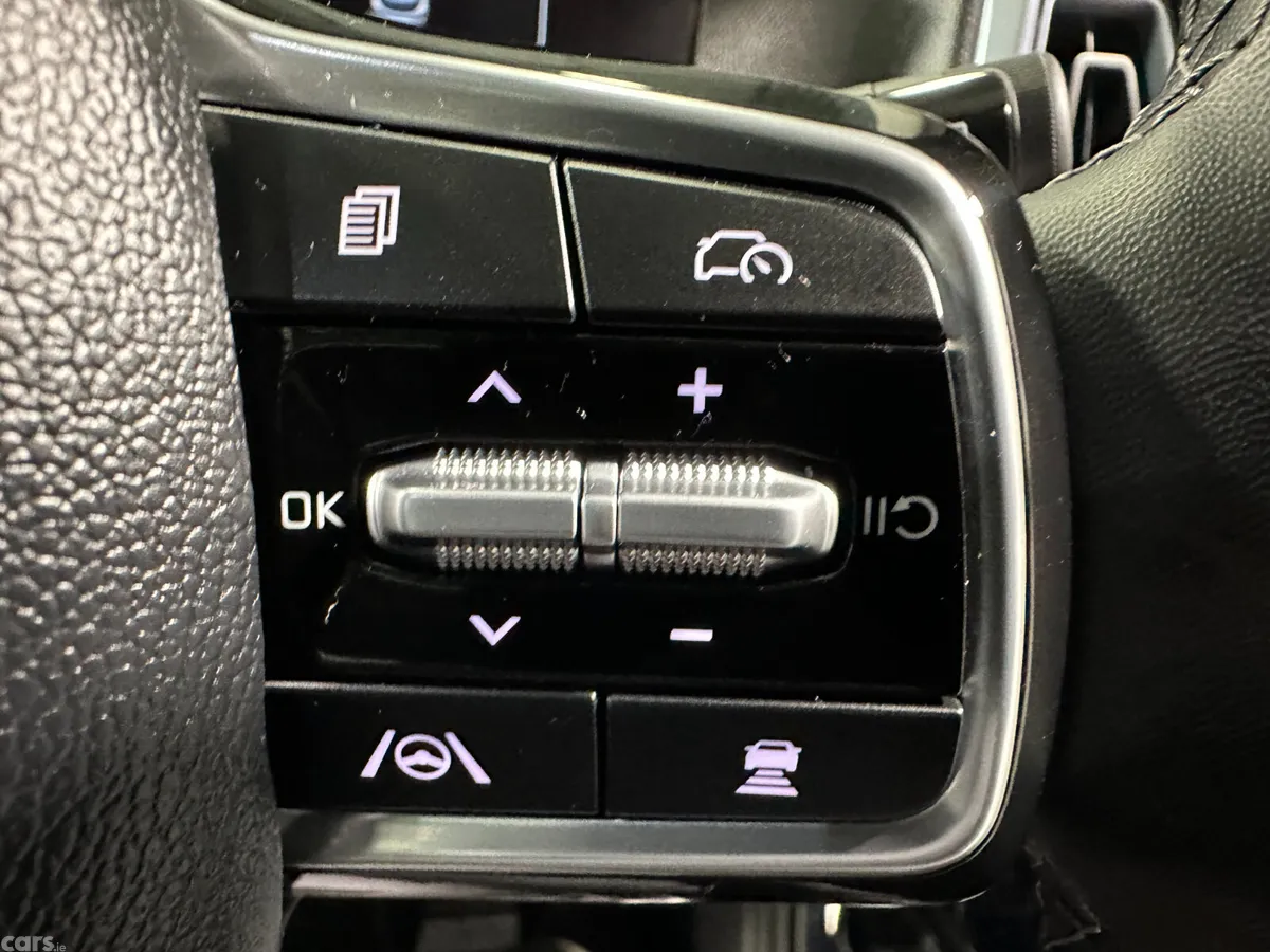 Kia Sorento SUV, Diesel, 2025, Blue