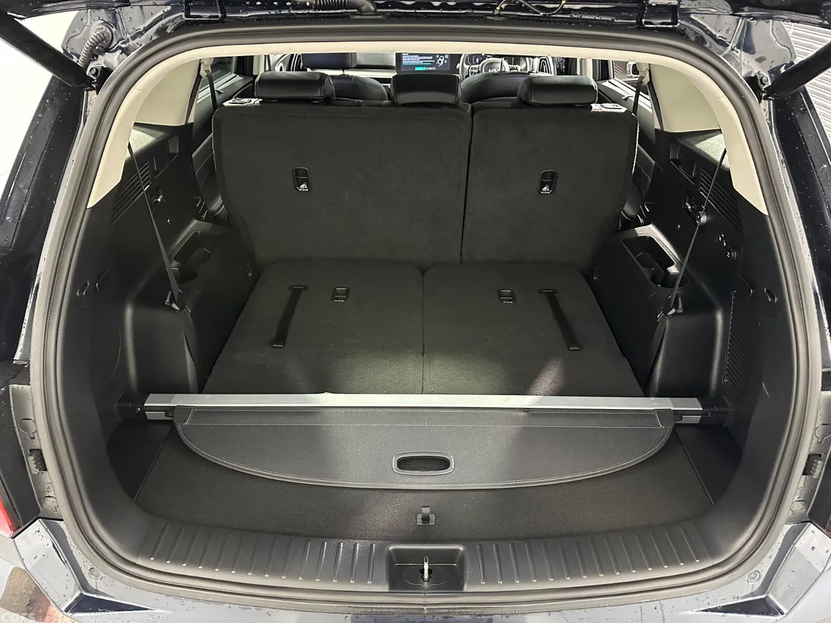 Kia Sorento SUV, Diesel, 2025, Blue