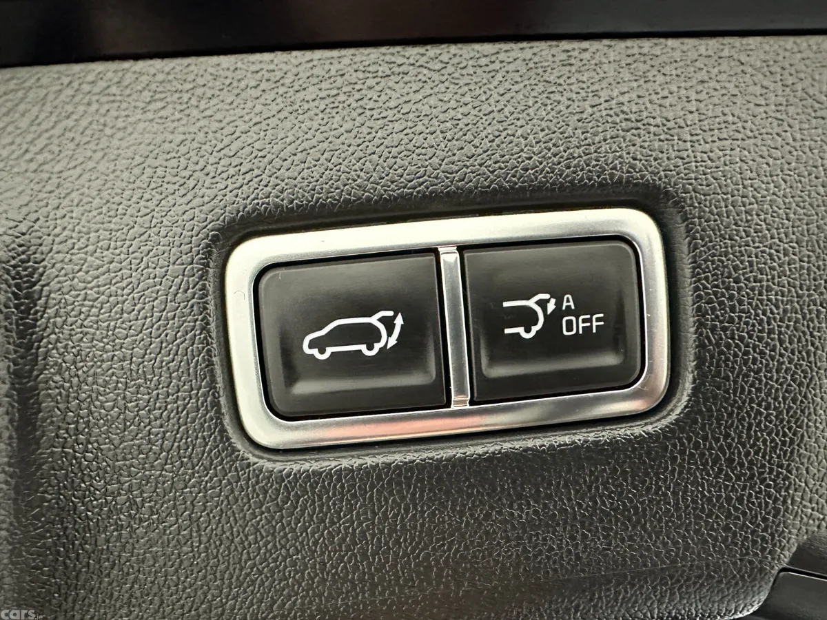 Kia Sorento SUV, Diesel, 2025, Blue