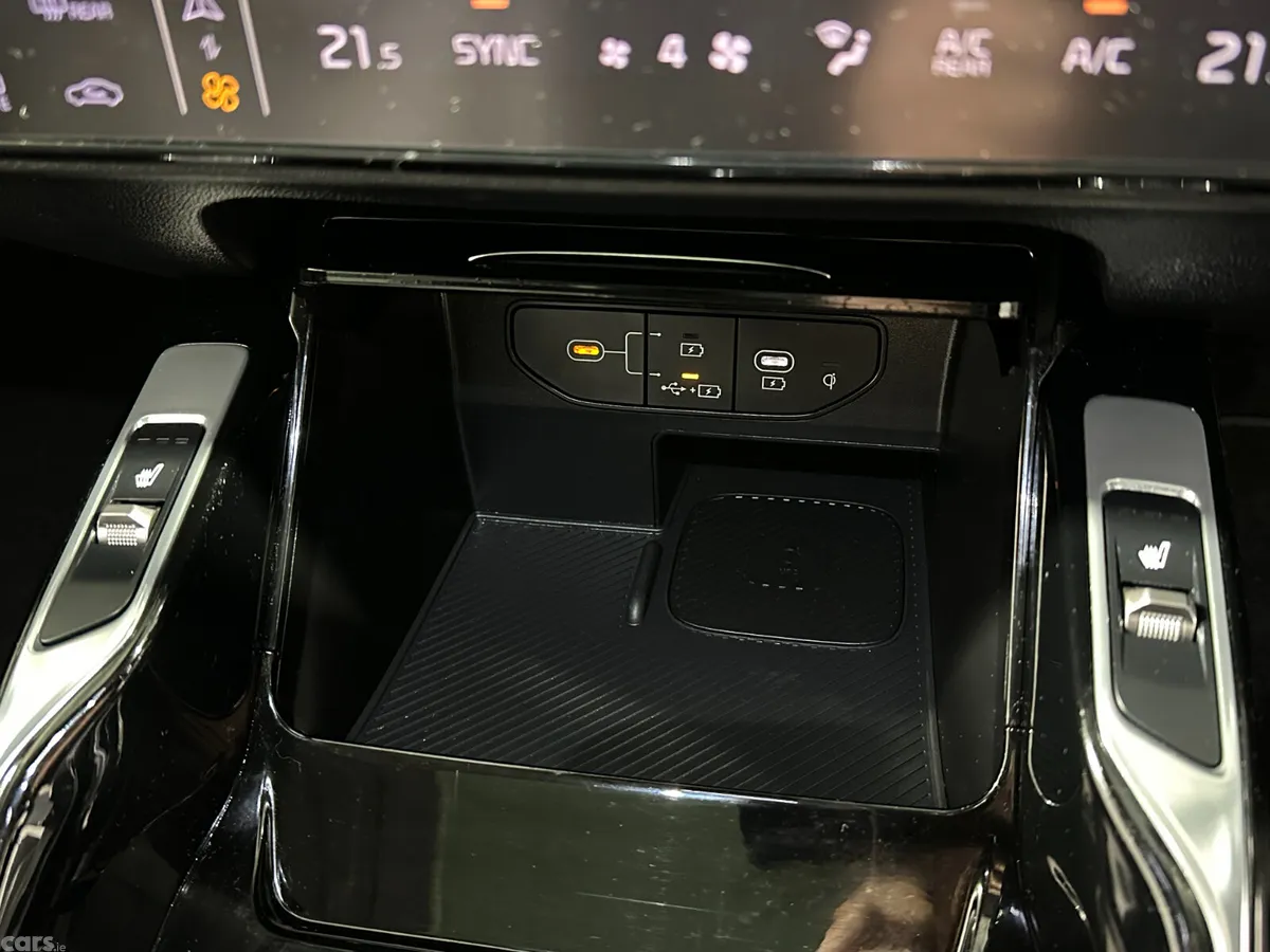 Kia Sorento SUV, Diesel, 2025, Blue