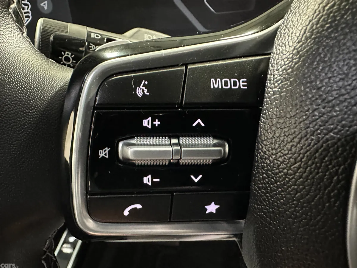 Kia Sorento SUV, Diesel, 2025, Blue