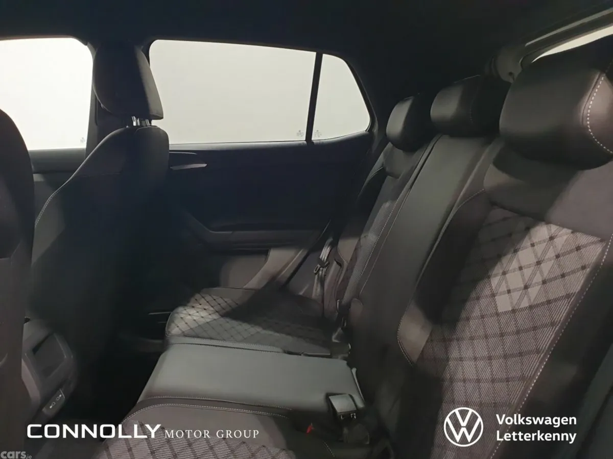 Volkswagen T-Cross SUV, Petrol, 2026, Beige