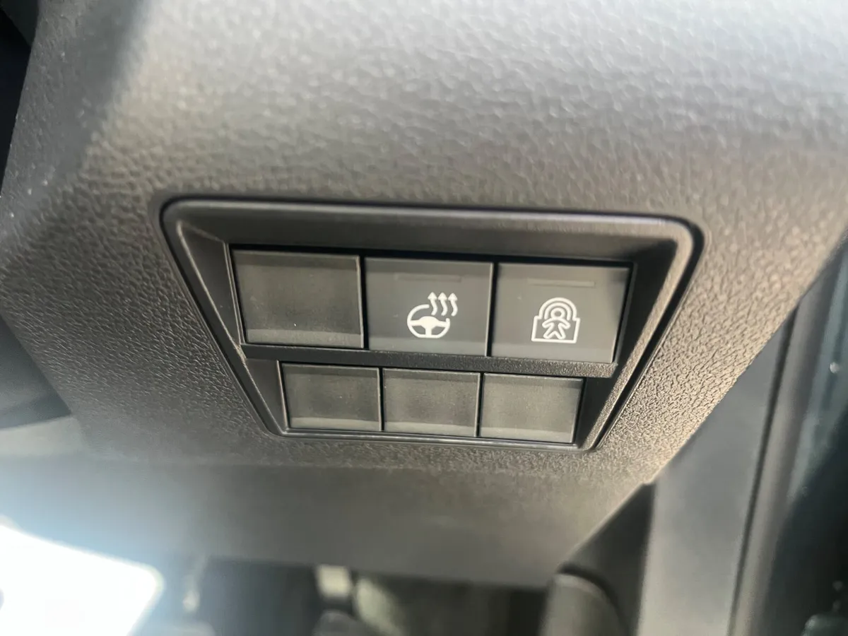 Citroen Berlingo Multispace MPV, Diesel, 2026, Silver