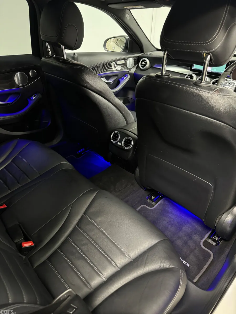Mercedes-Benz 300 Estate, Diesel Hybrid, 2020, White
