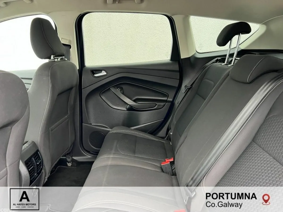 Ford Kuga SUV, Diesel, 2018, Blue