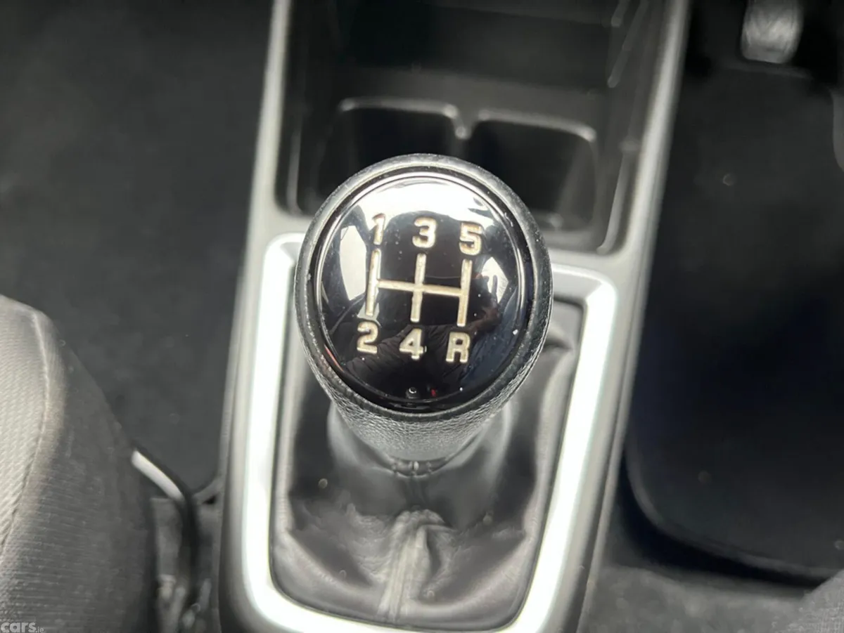 Suzuki Swift Hatchback, Petrol Hybrid, 2021, Black