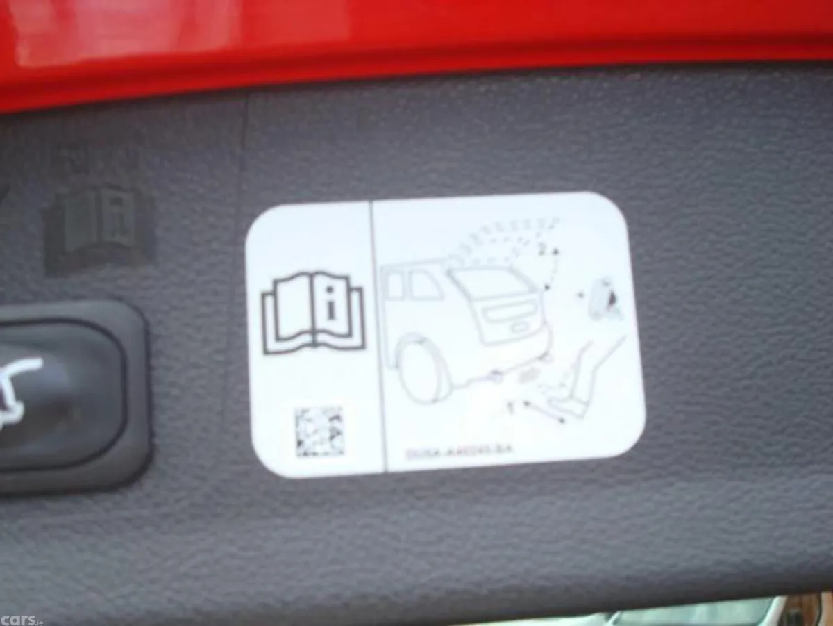 Ford Kuga MPV, Diesel, 2018, Red