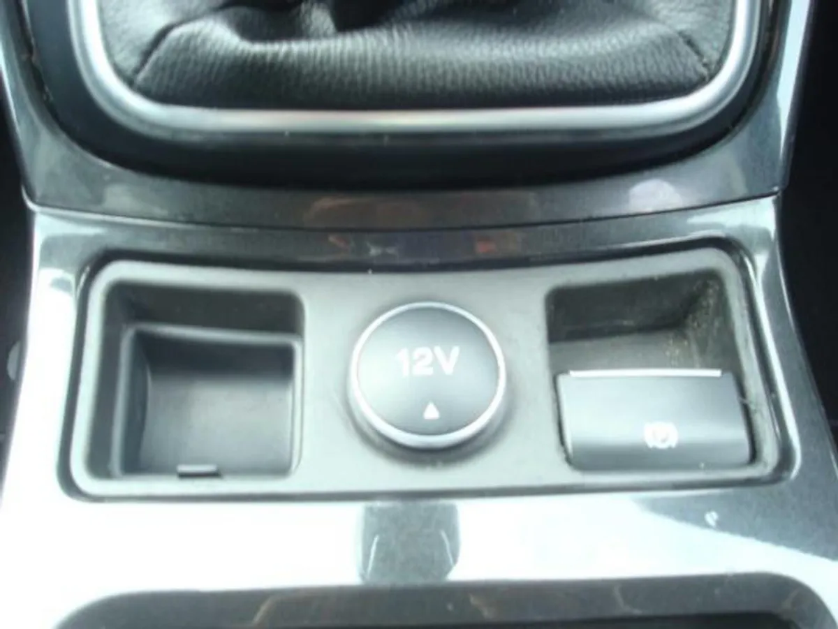 Ford Kuga MPV, Diesel, 2018, Red