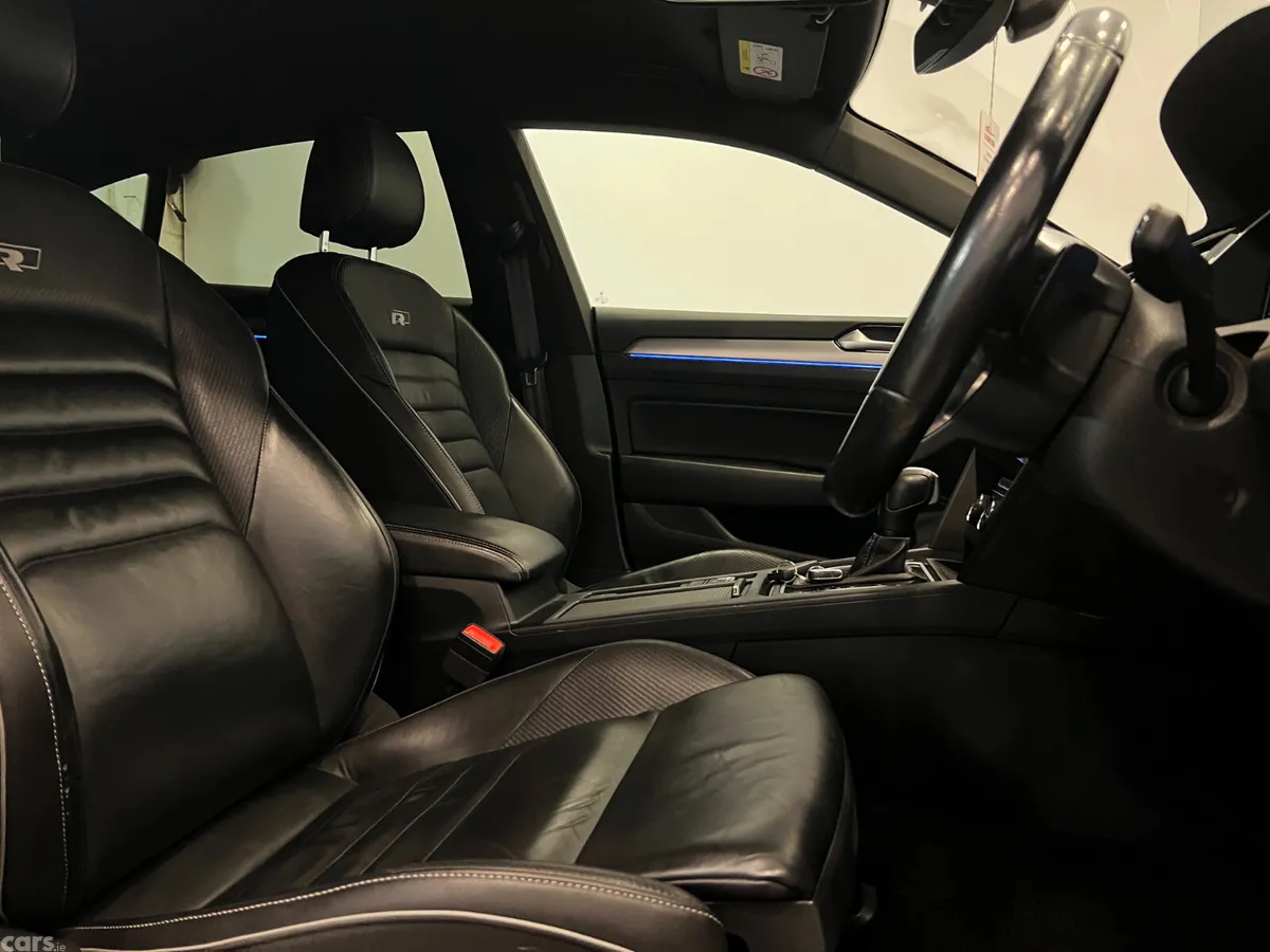 Volkswagen Arteon Saloon, Diesel, 2019, Grey