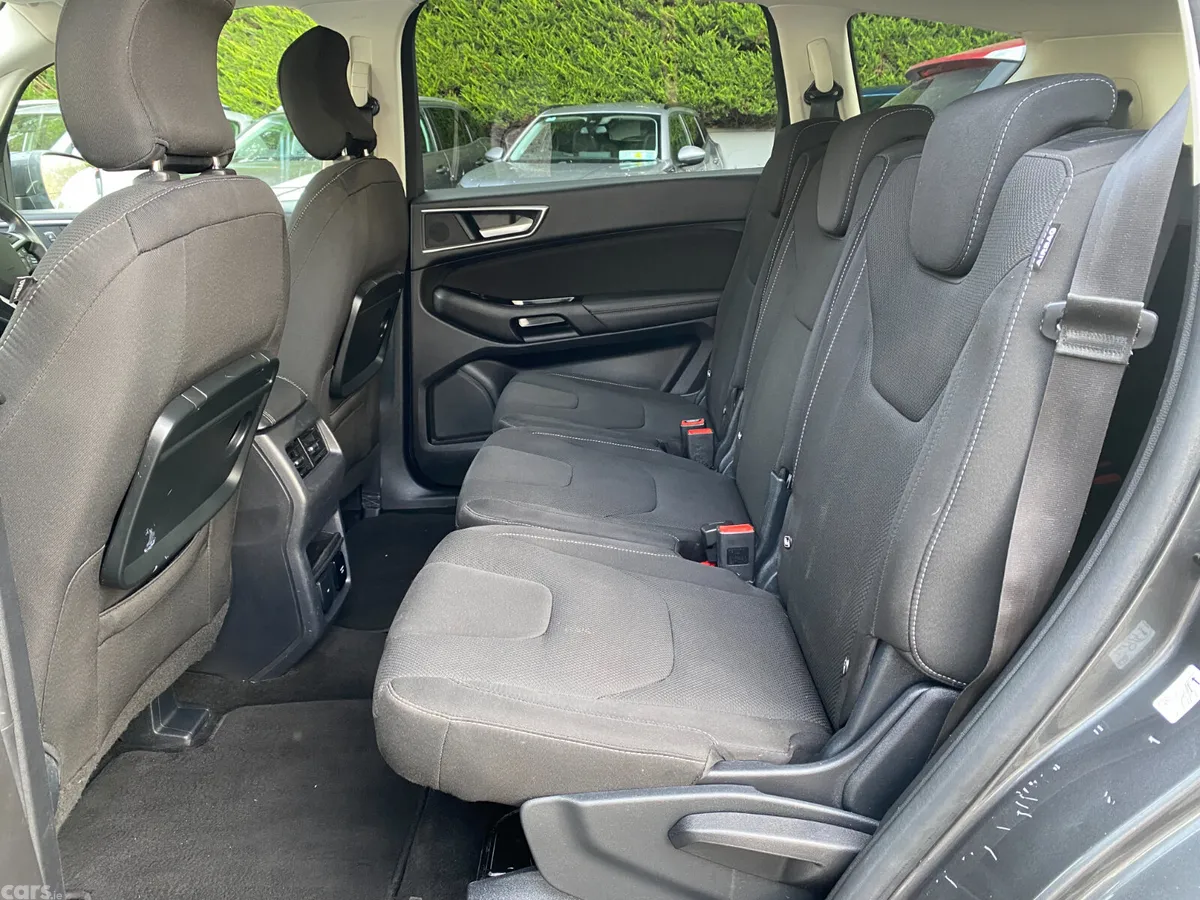 Ford S-Max MPV, Diesel, 2020, Grey
