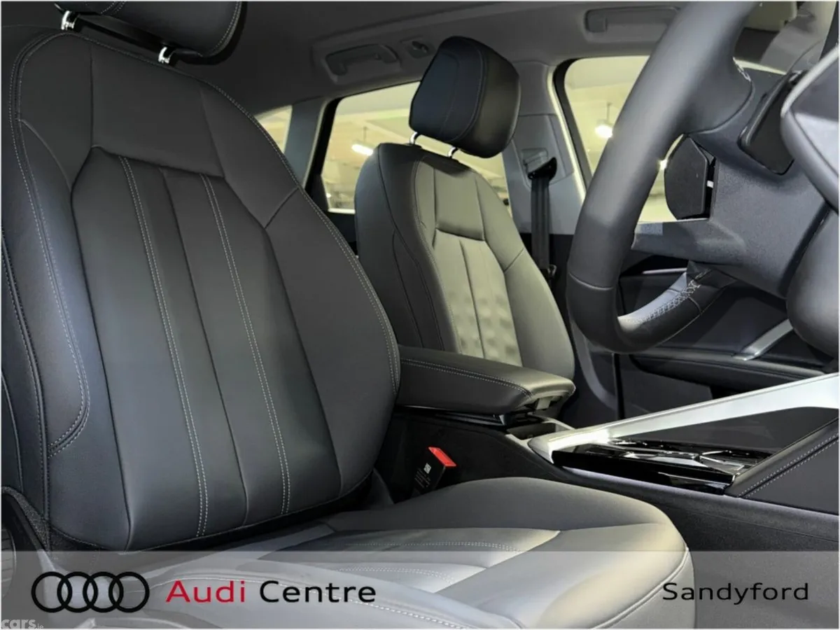 Audi Q5 SUV, Petrol Plug-in Hybrid, 2026, Silver