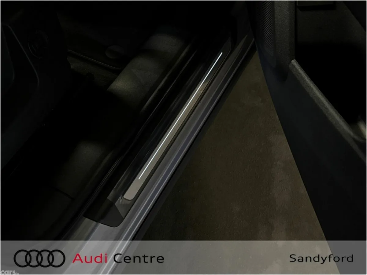 Audi Q5 SUV, Petrol Plug-in Hybrid, 2026, Silver
