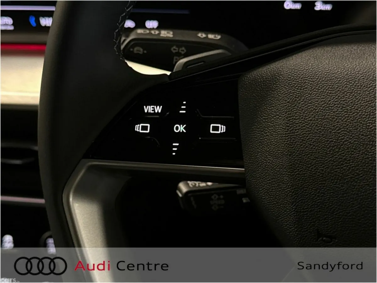 Audi Q5 SUV, Petrol Plug-in Hybrid, 2026, Silver