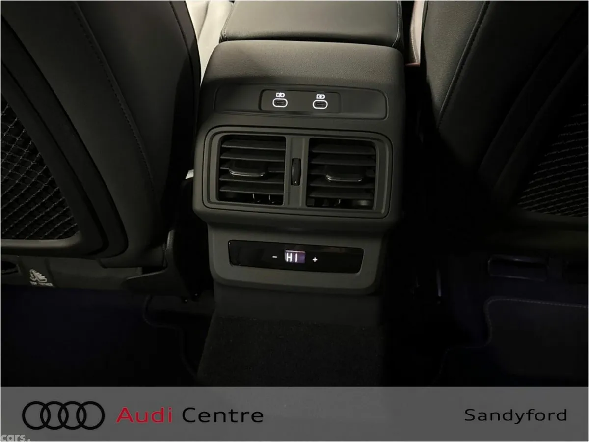 Audi Q5 SUV, Petrol Plug-in Hybrid, 2026, Silver