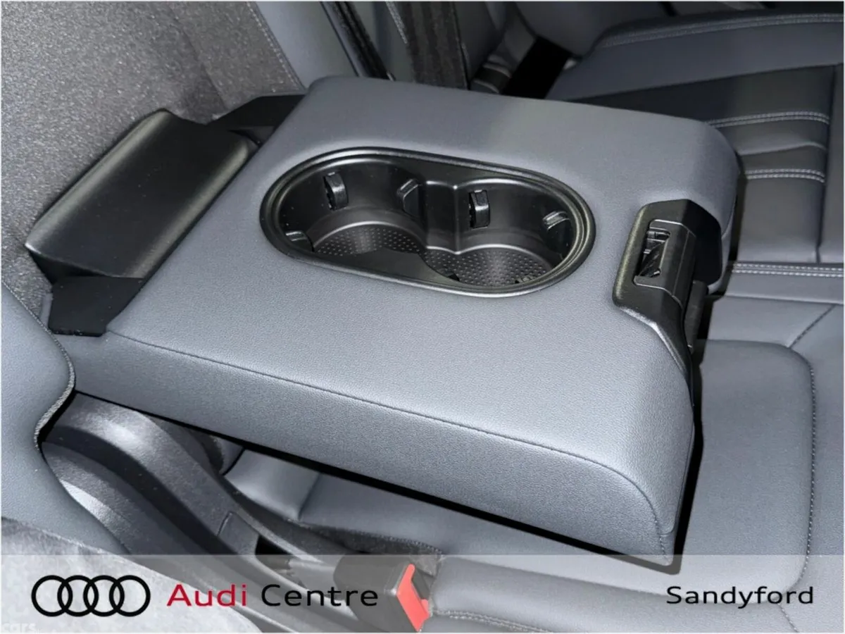 Audi Q5 SUV, Petrol Plug-in Hybrid, 2026, Silver