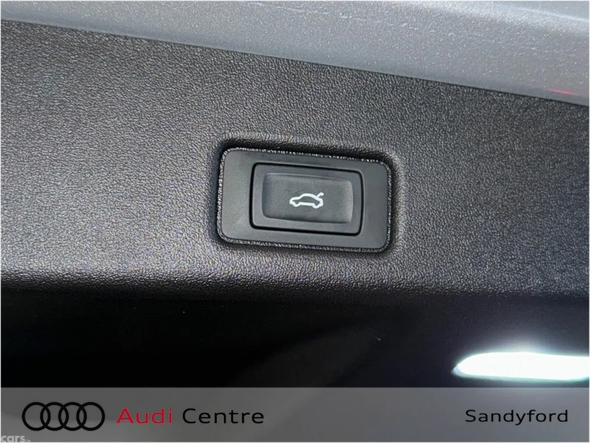 Audi Q5 SUV, Petrol Plug-in Hybrid, 2026, Silver