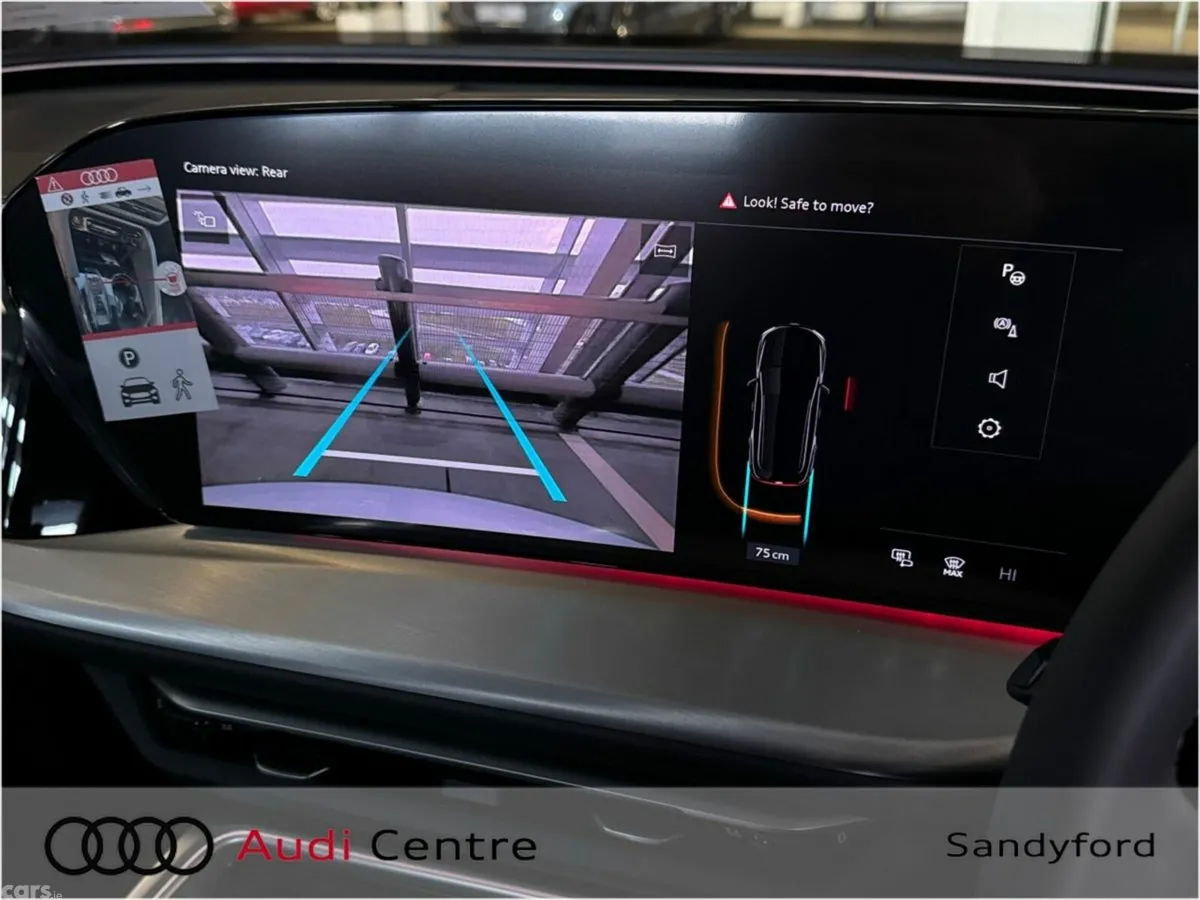 Audi Q5 SUV, Petrol Plug-in Hybrid, 2026, Silver