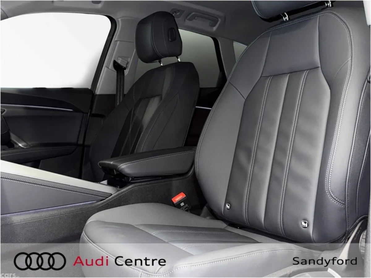 Audi Q5 SUV, Petrol Plug-in Hybrid, 2026, Silver