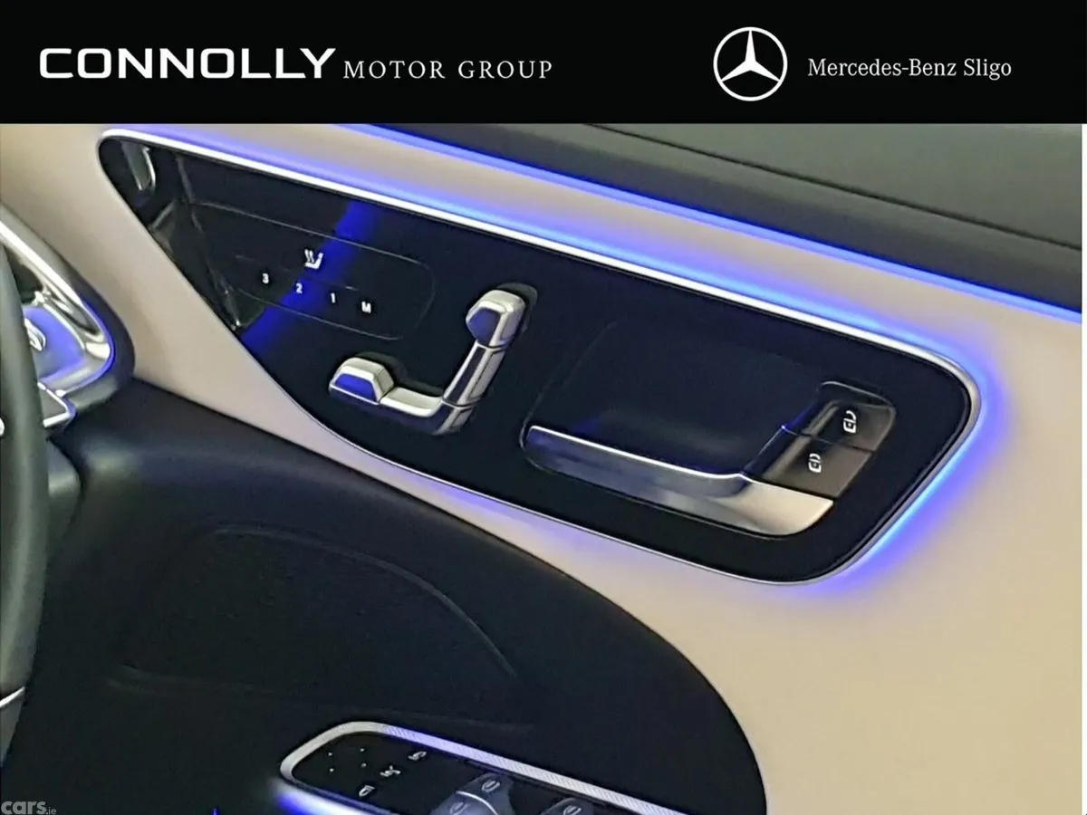 Mercedes-Benz E-Class Saloon, Diesel, 2024, Red