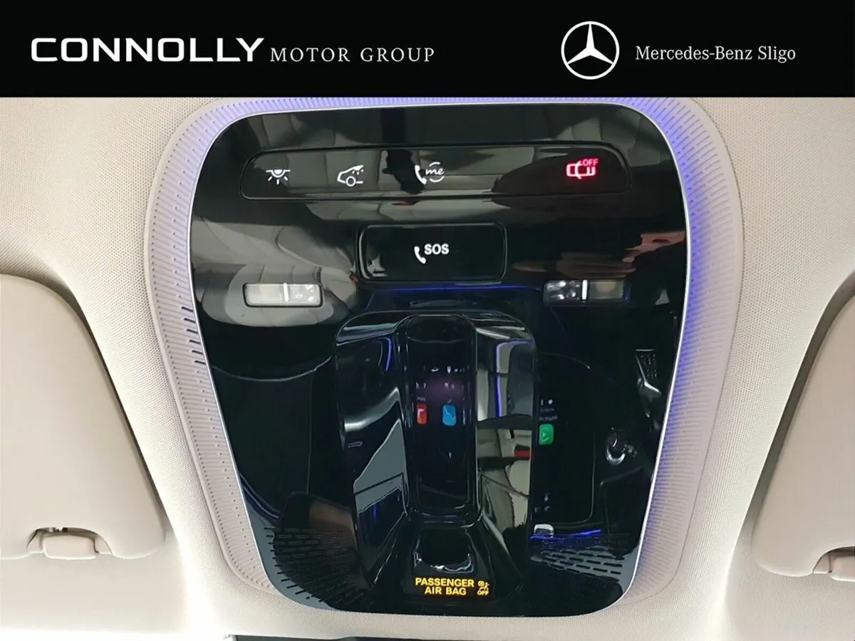 Mercedes-Benz E-Class Saloon, Diesel, 2024, Red