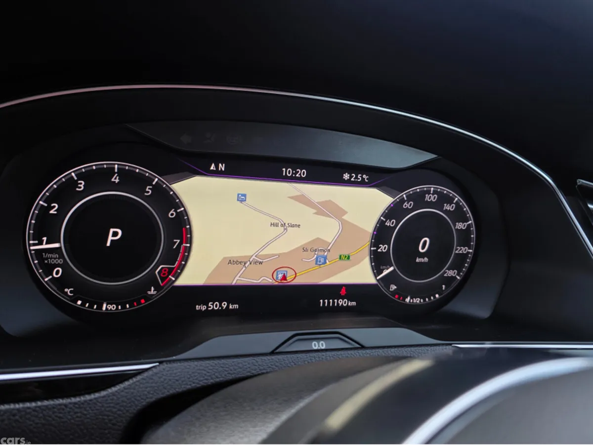 Volkswagen Arteon Saloon, Petrol, 2018, White